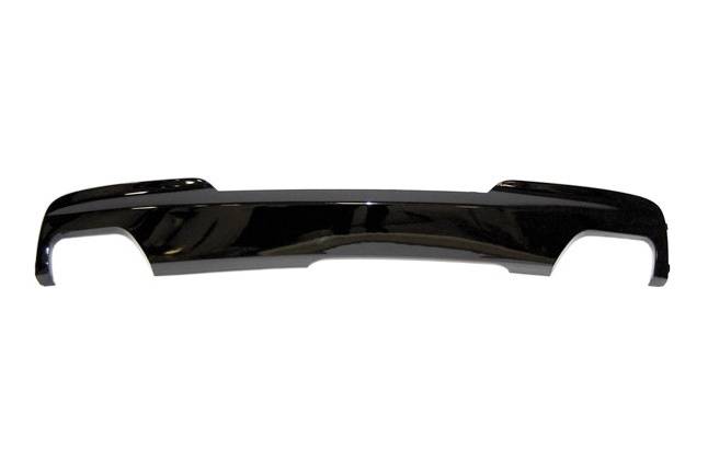 difusor-trasero-bmw-f10-f11-12-16-2-salidas-doble-brillante-negro.jpg Difusor Trasero BMW F10 / F11 12-16 2 Salidas doble Brillante Negro