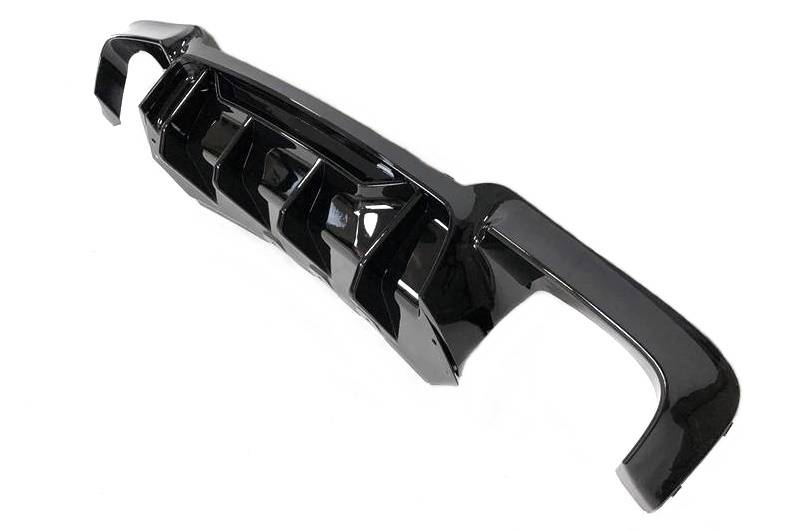 difusor-trasero-bmw-f10-f11-competition-brillo-1.jpg Difusor Trasero BMW F10 / F11 Competition brillo