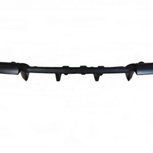 Difusor Trasero BMW F10 / F11 10-16 Doble Salida Look M5 ABS