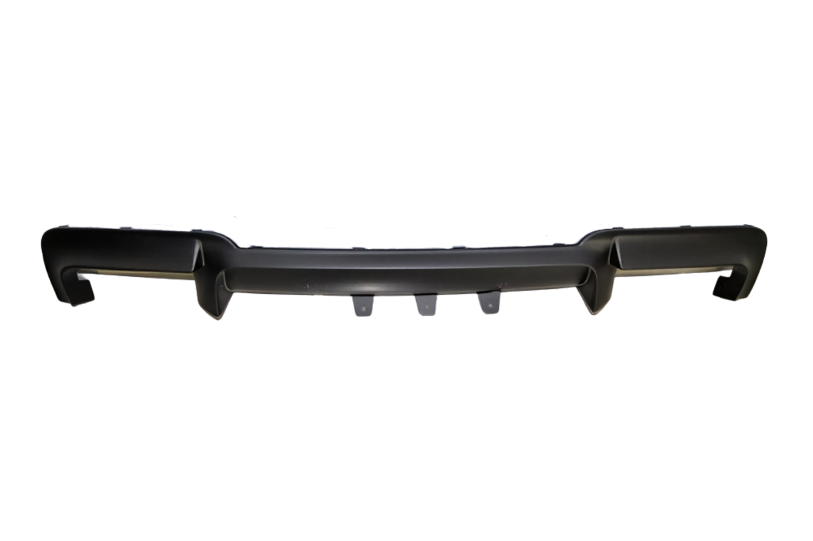 difusor-trasero-bmw-f10-f11-doble-salida-look-m5-abs.png Difusor Trasero BMW F10 / F11 10-16 Doble Salida Look M5 ABS