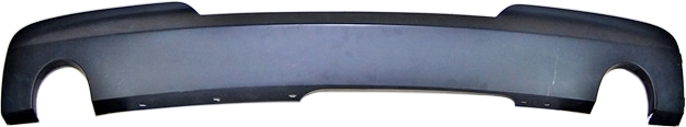 difusor-trasero-bmw-f10-f11-look-m-tech-doble-salida-sencilla.jpg Difusor Trasero BMW F10/ F11 10-16 look M-Tech Doble salida sencilla