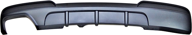 difusor-trasero-bmw-f10-f11-look-performance-1-salida.jpg Difusor Trasero BMW F10/ F11 10-16 look Performance 1 Salida