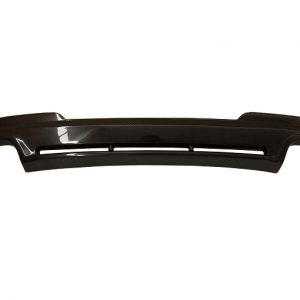 Difusor Trasero BMW F10 / F11 10-16 Look M Carbono
