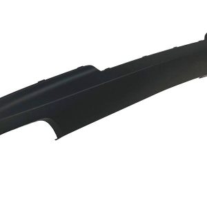 Difusor Trasero BMW F10/F11 10-16 Look M-Tech ABS