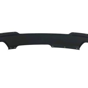 Difusor Trasero BMW F10/F11 10-16 Look M-Tech ABS