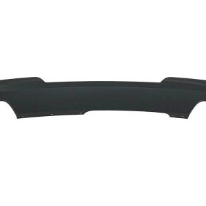 Difusor Trasero BMW F10/F11 10-16 Look M-Tech ABS