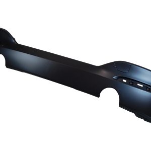 Difusor Trasero BMW F20 / F21 15-18 2 Salidas