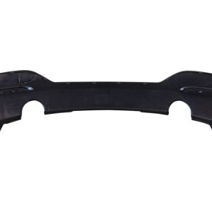 Difusor Trasero BMW F20 / F21 15-18 2 Salidas