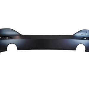 Difusor Trasero BMW F20 / F21 15-18 2 Salidas