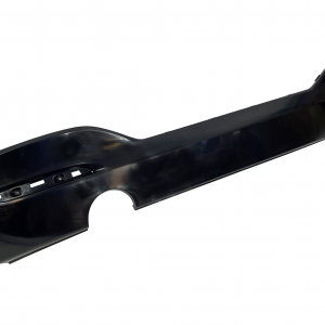 Difusor Trasero BMW F20 / F21 LCI 1.35 2 Salidas