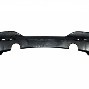 Difusor Trasero BMW F20 / F21 LCI 1.35 2 Salidas