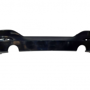 Difusor Trasero BMW F20 / F21 LCI 1.35 2 Salidas