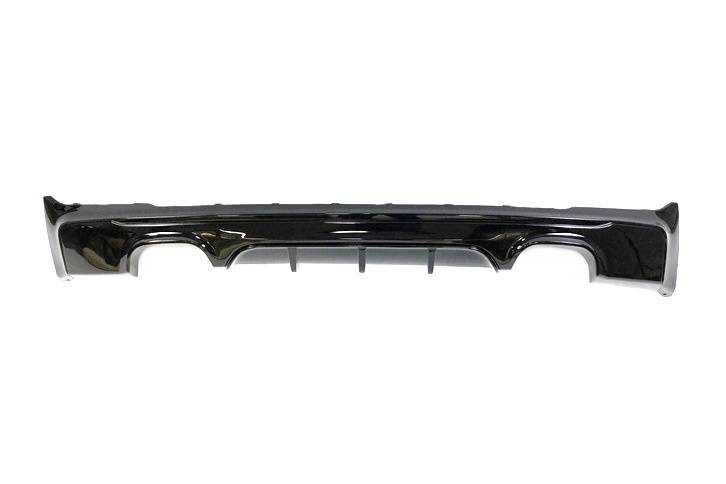 difusor-trasero-bmw-f22-f23-14-19-doble-salida-brillante-negro.jpg Difusor Trasero BMW F22 / F23 14-19 Doble salida Brillante Negro