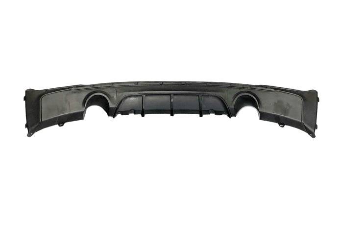 difusor-trasero-bmw-f22-f23-235i-look-m-performance-2.jpg Difusor Trasero BMW F22 / F23 235I Look M-Performance Brillante Negro