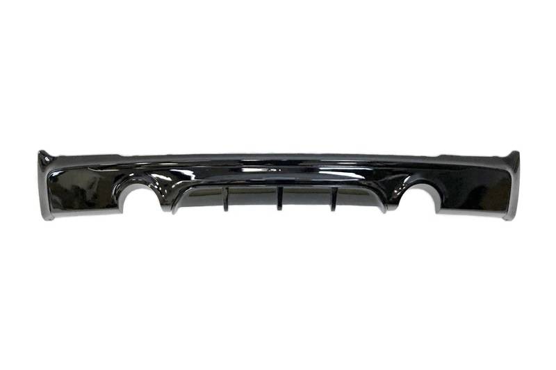 difusor-trasero-bmw-f22-f23-235i-look-m-performance.jpg Difusor Trasero BMW F22 / F23 235I Look M-Performance Brillante Negro