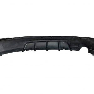 Difusor Trasero BMW F22 / F23 look M Performance 1 Salida simple