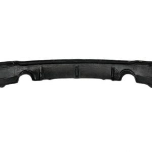 Difusor Trasero BMW F22 / F23 Look Mtech M-Performance Carbono