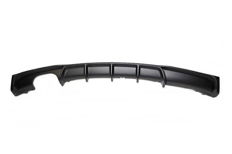 difusor-trasero-bmw-f30-f31-look-m-performance-1-salida.jpg Difusor Trasero BMW F30 / F31 Look M Performance 1 Salida