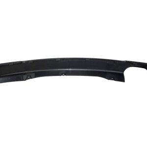 Difusor Trasero BMW F30 / F31 Look M-Tech 1 Salida doble