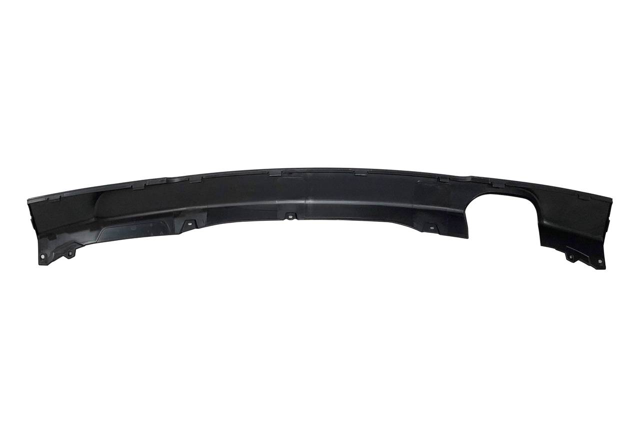 difusor-trasero-bmw-f30-f31-m-tech-1-salida-doble-1.jpg Difusor Trasero BMW F30 / F31 Look M-Tech 1 Salida doble