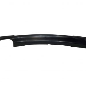 Difusor Trasero BMW F30 / F31 Look M-Tech 1 Salida doble