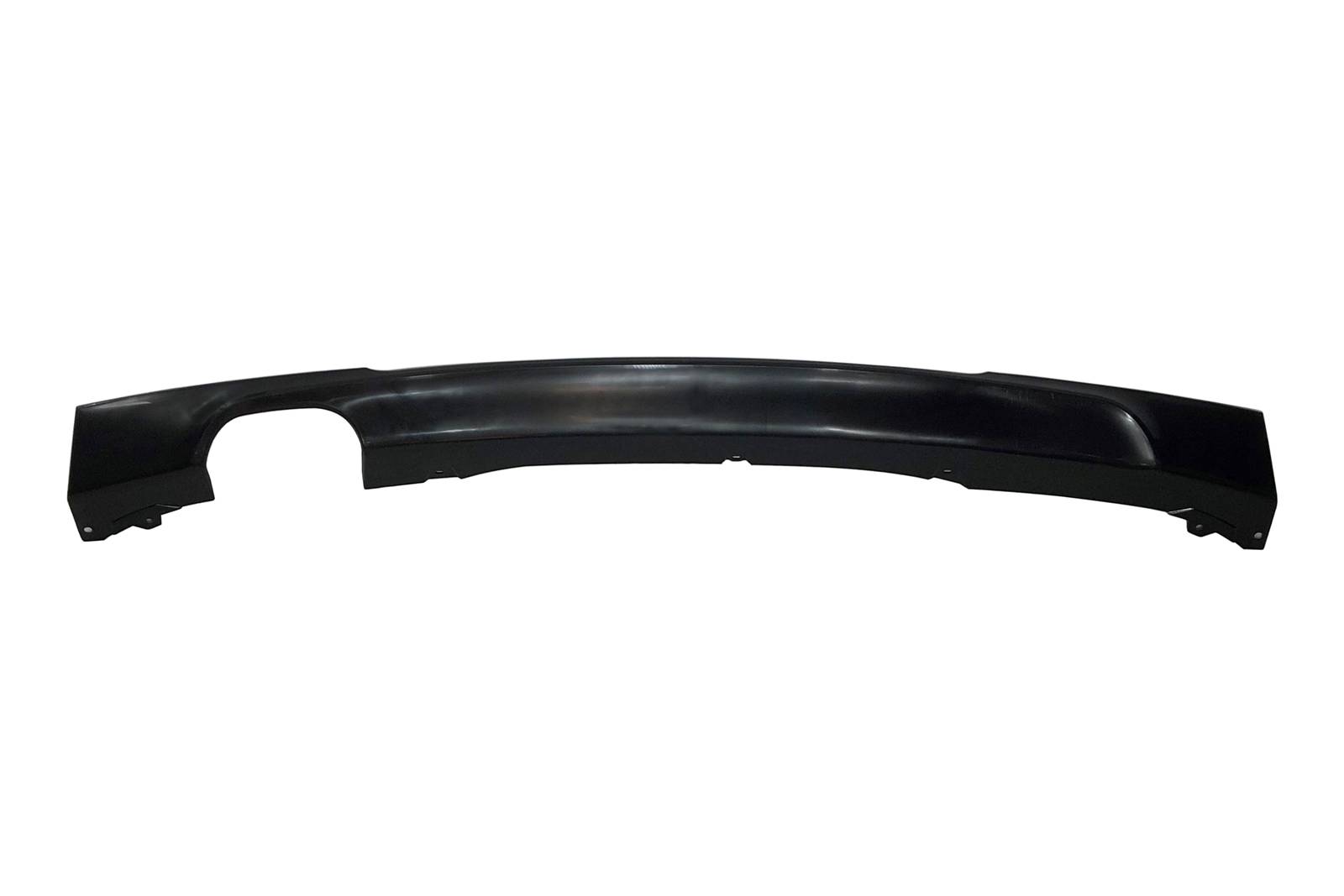 difusor-trasero-bmw-f30-f31-m-tech-1-salida-doble.jpg Difusor Trasero BMW F30 / F31 Look M-Tech 1 Salida doble