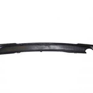 Difusor Trasero BMW F30 / F31 Look M-Tech 1 Salida