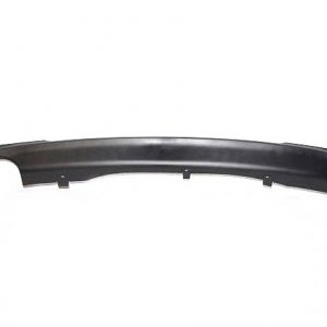 Difusor Trasero BMW F30 / F31 Look M-Tech 1 Salida