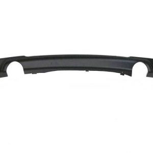 Difusor Trasero BMW F30 Look M-Tech / F31 Look M-Tech 2 Salida