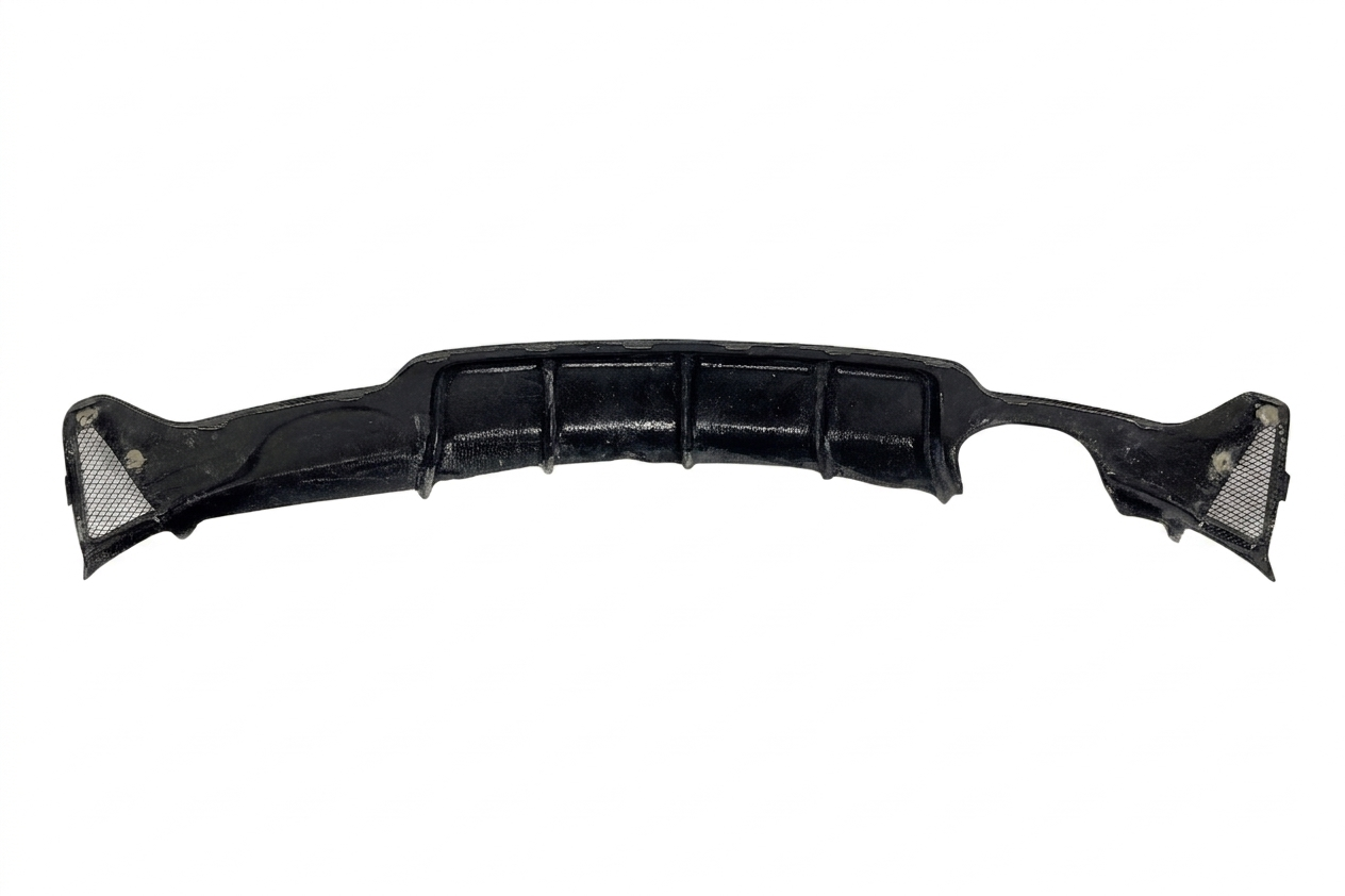 difusor-trasero-bmw-f32-f33-f36-carbono-1-salida-doble-2.png Difusor Trasero BMW F32 / F33 / F36 Carbono 1 Salida doble