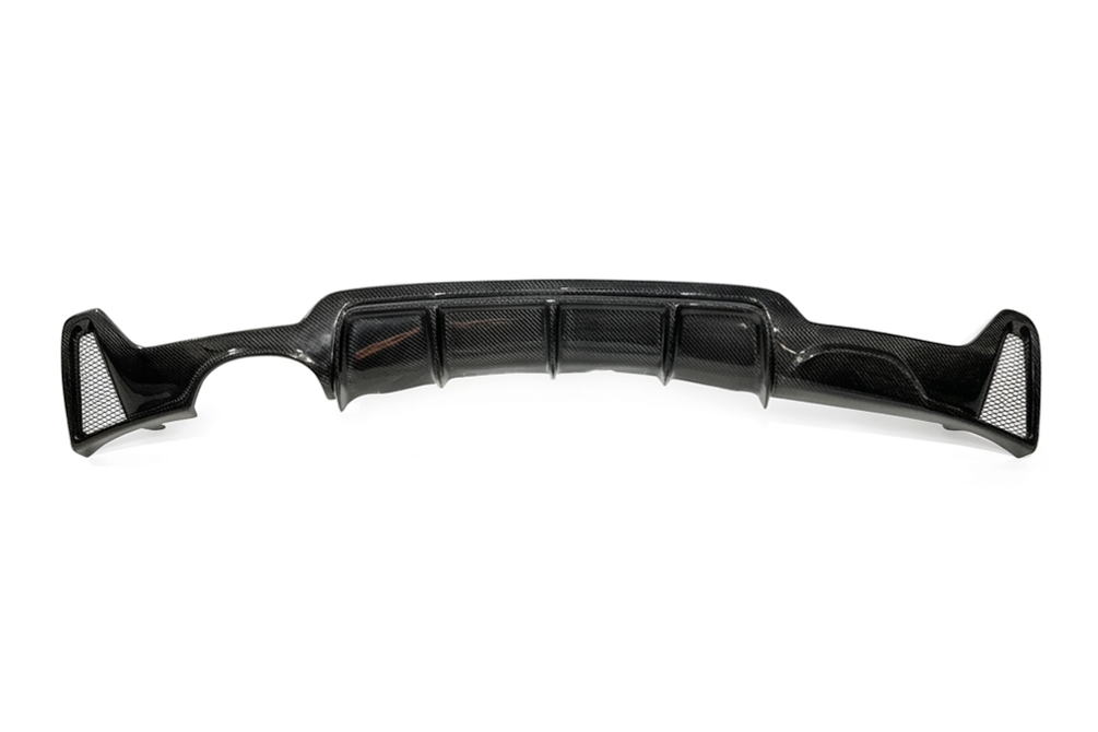 difusor-trasero-bmw-f32-f33-f36-carbono-1-salida-doble.png Difusor Trasero BMW F32 / F33 / F36 Carbono 1 Salida doble