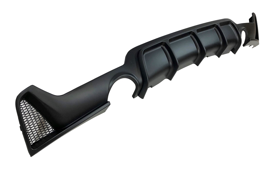 difusor-trasero-bmw-f32-f33-f36-look-m-performance-2-salidas-1.jpg Difusor Trasero BMW F32 / F33 / F36 Look M Performance 2 Salidas