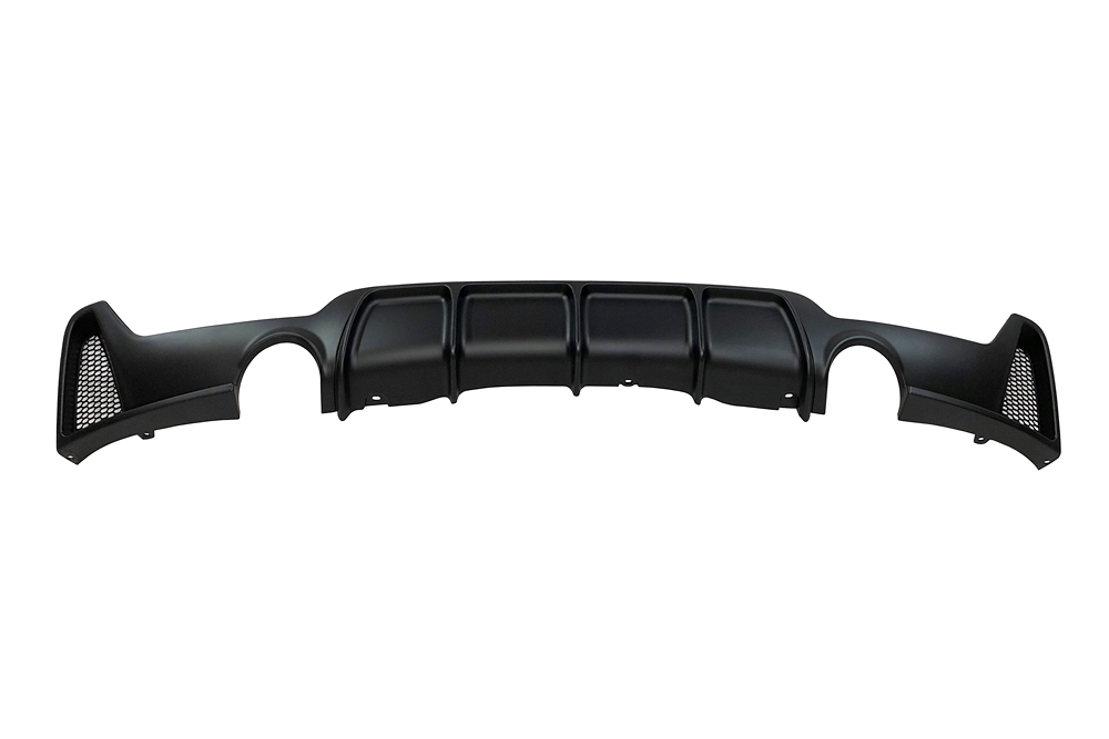 difusor-trasero-bmw-f32-f33-f36-look-m-performance-2-salidas.jpg Difusor Trasero BMW F32 / F33 / F36 Look M Performance 2 Salidas