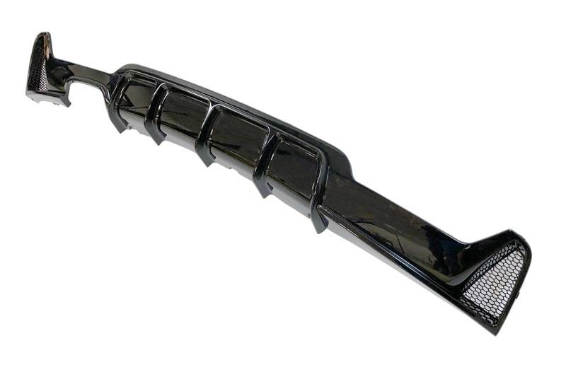 difusor-trasero-bmw-f32-f33-f36-look-m-performance-brillante-negro-1.jpg Difusor Trasero BMW F32 / F33 / F36 Look M Performance Brillante Negro