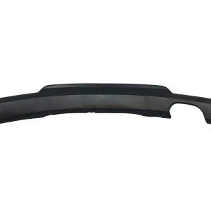 Difusor Trasero BMW F32 / F33 / F36 Look M-Tech 1 Salida doble