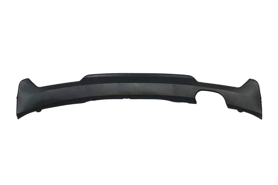 difusor-trasero-bmw-f32-f33-f36-look-m-tech-1-salida-doble-2.jpg Difusor Trasero BMW F32 / F33 / F36 Look M-Tech 1 Salida doble