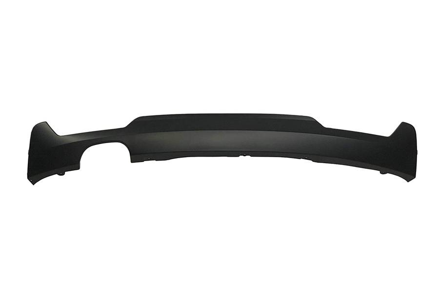 difusor-trasero-bmw-f32-f33-f36-look-m-tech-1-salida-doble.jpg Difusor Trasero BMW F32 / F33 / F36 Look M-Tech 1 Salida doble