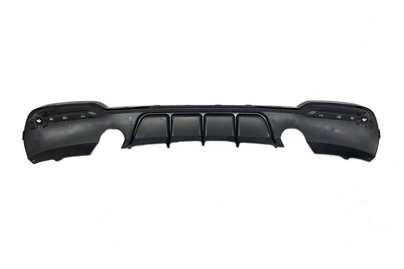 difusor-trasero-bmw-f34-gt-2-salidas-simples-brillante-negro-3.jpg Difusor Trasero BMW Serie 3 Gran Turismo F34 GT 2 Salidas simples Brillante Negro