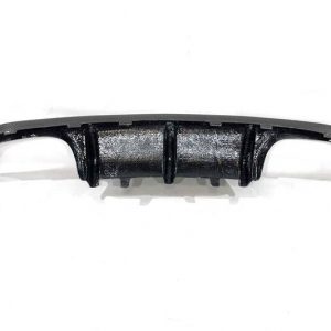 Difusor Trasero BMW F80 / F82 / F83 M4 Carbono