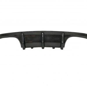 Difusor Trasero BMW F80 / F82 / F83 M4 Carbono