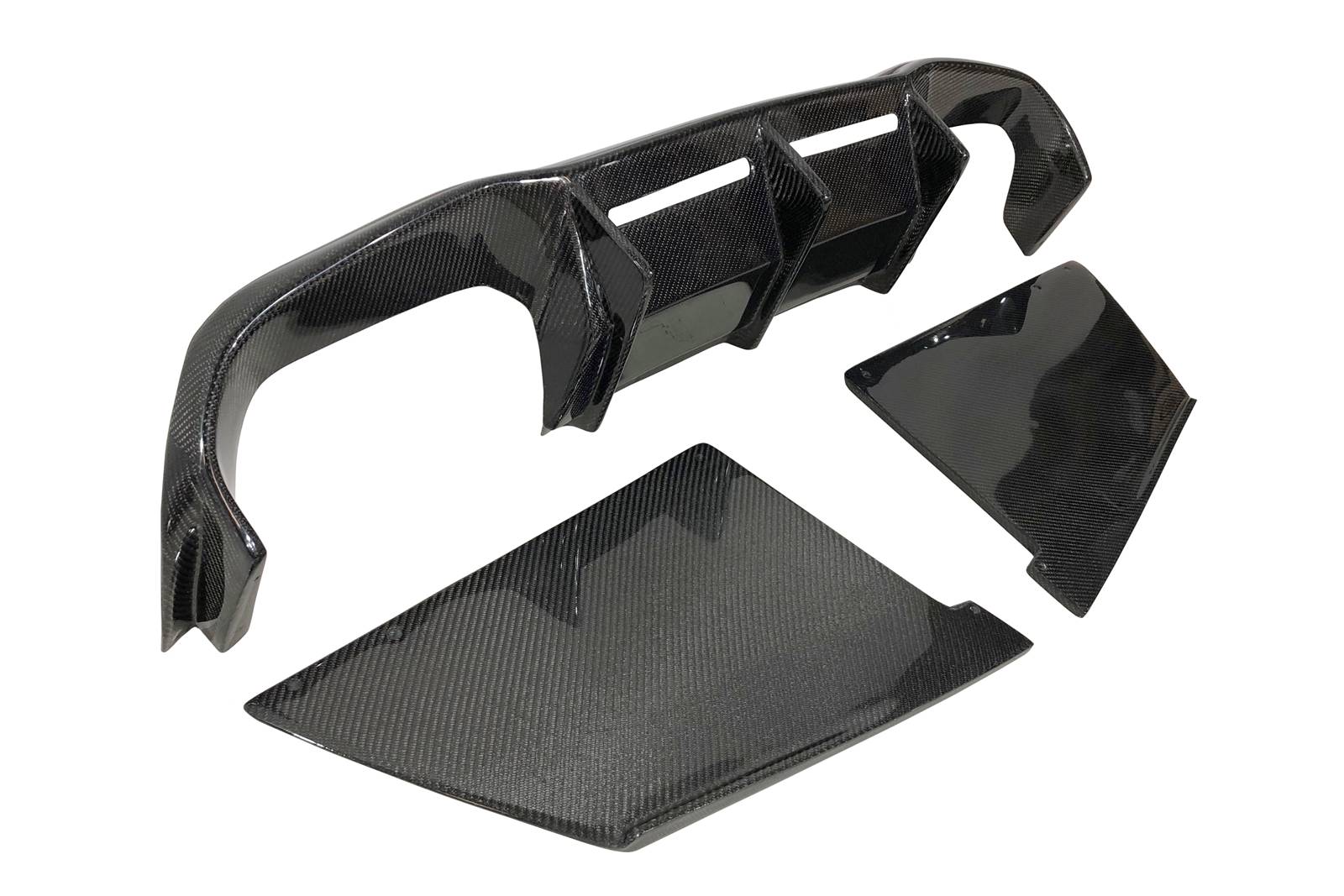 difusor-trasero-bmw-f87-m2-carbono-1.jpg Difusor Trasero BMW M2 F87 Look M2 Carbono