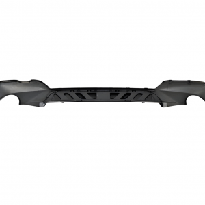 Difusor Trasero BMW G20 / G21 Look M-tech Black