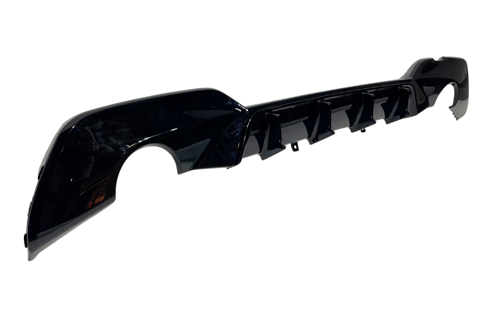 difusor-trasero-bmw-g20-g21-look-m-performance-brillante-negro-1.png Difusor Trasero BMW G20 / G21 Look M Performance III Brillante Negro