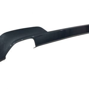 Difusor Trasero BMW G20 / G21 Look M-tech