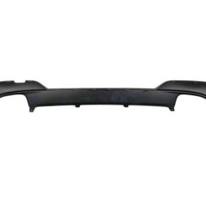Difusor Trasero BMW G20 / G21 Look M-tech