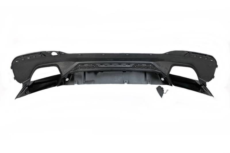 difusor-trasero-bmw-g30-g31-530-m-performance-negro-brilo-2.jpg Difusor Trasero BMW G30 / G31 530 Look M Performance Negro brilo