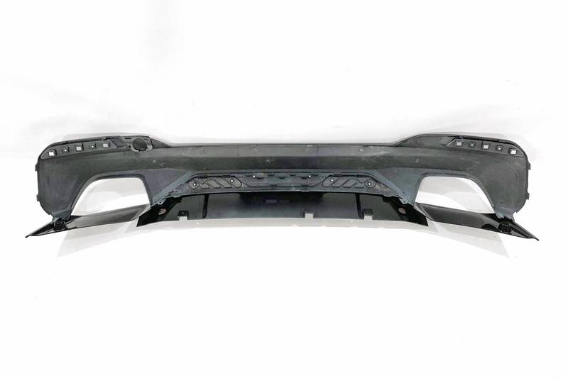 difusor-trasero-bmw-g30-g31-lci-m-performance-negro-brilo-3.jpg Difusor Trasero BMW G30 / G31 LCI Look M Performance Negro brilo