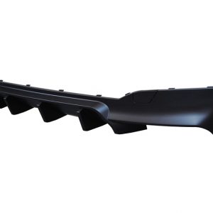 Difusor Trasero BMW G30 / G31 Look 530