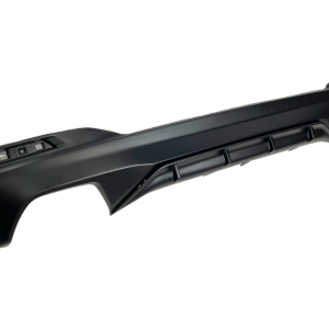Difusor Trasero BMW G30 / G31 Look M PERFORMANCE