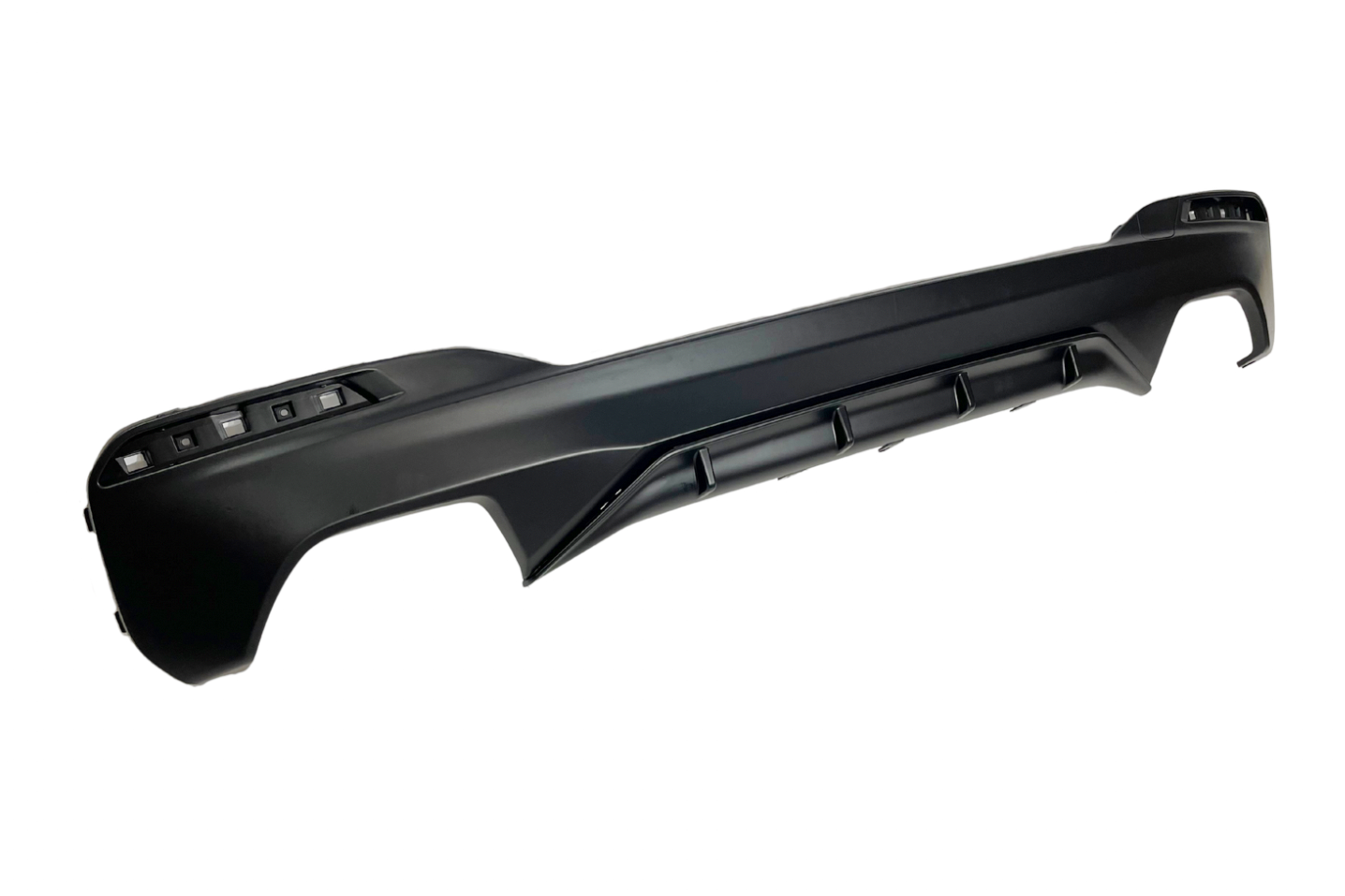 difusor-trasero-bmw-g30-g31-look-m-performance-2.png Difusor Trasero BMW G30 / G31 Look M PERFORMANCE